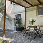 Apartament Casa Ale 5 Terre Con Giardino La Spezia
