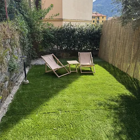 Apartament Casa Ale 5 Terre Con Giardino La Spezia