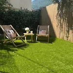 Casa Ale 5 Terre Con Giardino شقة لا سبيتسْيا