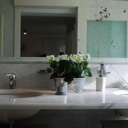 Appartamento Casa Ale 5 Terre Con Giardino La Spezia