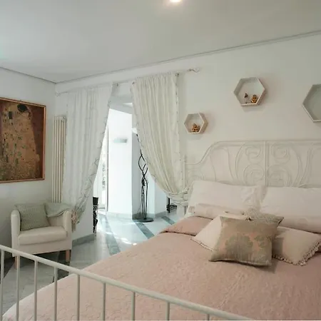 Casa Ale 5 Terre Con Giardino Lägenhet La Spezia