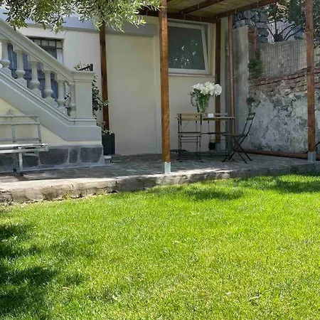 Casa Ale 5 Terre Con Giardino