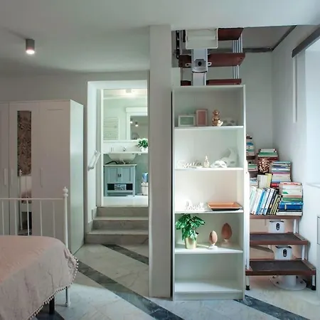 Casa Ale 5 Terre Con Giardino Lägenhet *