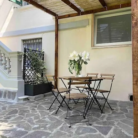 Casa Ale 5 Terre Con Giardino Lägenhet