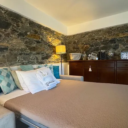 Casa Ale 5 Terre Con Giardino 라스페치아