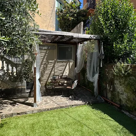 Casa Ale 5 Terre Con Giardino Appartamento