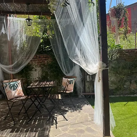 Casa Ale 5 Terre Con Giardino Appartamento