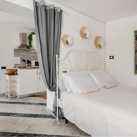 Casa Ale 5 Terre Con Giardino Appartamento *