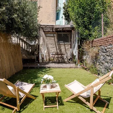 Appartamento Casa Ale 5 Terre Con Giardino *