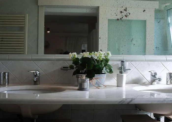 Apartment Casa Ale 5 Terre Con Giardino La Spezia