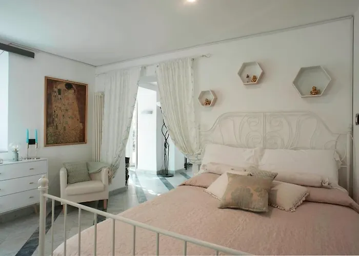 Casa Ale 5 Terre Con Giardino Apartment La Spezia