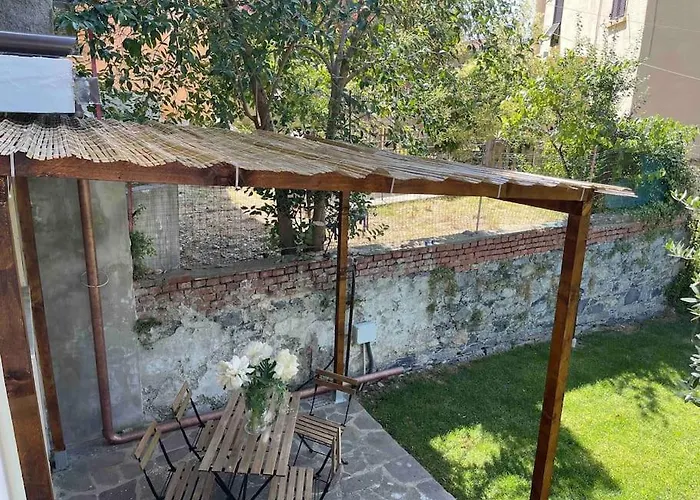 Apartment Casa Ale 5 Terre Con Giardino *