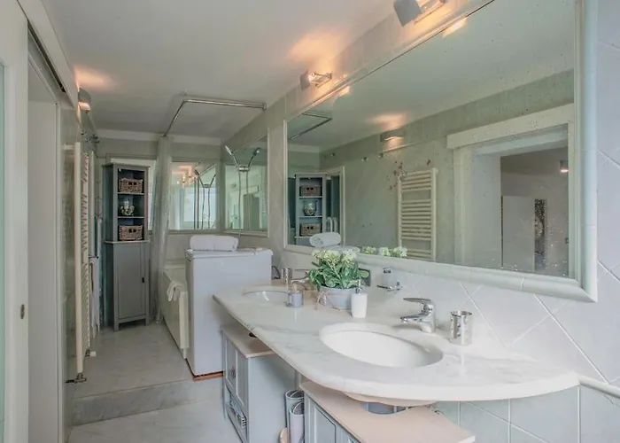 Casa Ale 5 Terre Con Giardino *