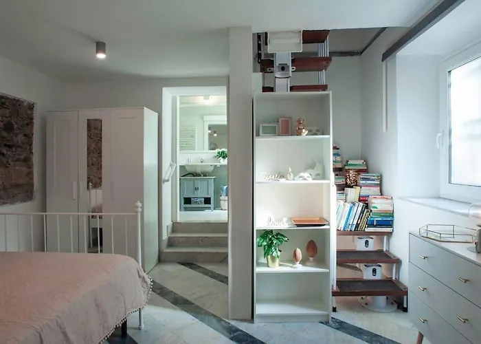 Casa Ale 5 Terre Con Giardino Apartment *