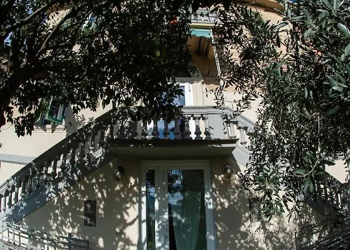 Apartment Casa Ale 5 Terre Con Giardino