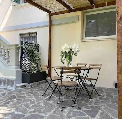 Casa Ale 5 Terre Con Giardino Apartment