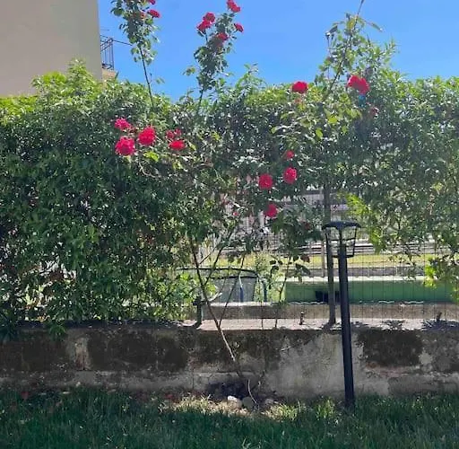 Casa Ale 5 Terre Con Giardino Apartment *